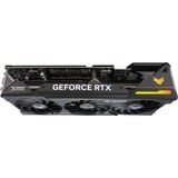 ASUS GeForce RTX 4070 TUF GAMING, Grafikkarte DLSS 3, 3x DisplayPort, 1x HDMI 2.1