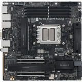 ASUS PRO WS B850M-ACE SE, Mainboard 