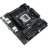 ASUS PRO WS B850M-ACE SE, Mainboard 