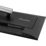 ASUS ProArt Display PA278CGRV Professional, LED-Monitor 68.5 cm (27 Zoll), schwarz/silber, QHD, IPS, HDMI, DP, USB-C, USB-Hub, 144Hz Panel