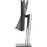 ASUS ProArt Display PA278CGRV Professional, LED-Monitor 68.5 cm (27 Zoll), schwarz/silber, QHD, IPS, HDMI, DP, USB-C, USB-Hub, 144Hz Panel