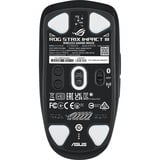 ASUS ROG Strix Impact III Wireless, Gaming-Maus schwarz