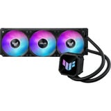 ASUS TUF Gaming LC III 360 ARGB, Wasserkühlung schwarz