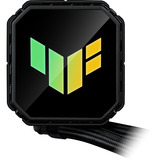 ASUS TUF Gaming LC III 360 ARGB, Wasserkühlung schwarz