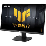 ASUS TUF Gaming VG249QM5F, Gaming-Monitor 60.5 cm (23.8 Zoll), schwarz, FullHD, Fast IPS, HDMI, DP, TUF Gaming A.I.-Technologie, 260Hz Panel