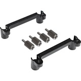 Alphacool Core AM5 Performance Kit, Befestigung/Montage schwarz