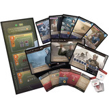 Asmodee Dune: Imperium - Bloodlines, Brettspiel Erweiterung