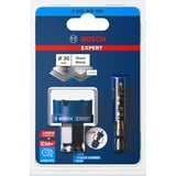 Bosch EXPERT Sheet Metal PC Plus Lochsäge, Ø 30mm 