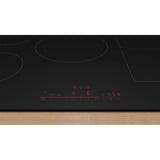 Bosch PVW81CHB1E Serie 6, Autarkes Kochfeld schwarz (matt), 80 cm