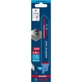 Bosch Professional EXPERT Säbelsägeblatt ‘Thin Tough Metal’ S 922 EHM, 3 Stück Länge 150mm