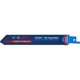 Bosch Professional EXPERT Säbelsägeblatt ‘Thin Tough Metal’ S 922 EHM, 3 Stück Länge 150mm