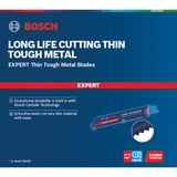 Bosch Professional EXPERT Säbelsägeblatt ‘Thin Tough Metal’ S 922 EHM, 3 Stück Länge 150mm