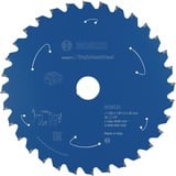 Bosch Professional EXPERT Stainless Steel Kreissägeblatt, Ø 150mm, 32Z Bohrung 20mm, für Akku-Handkreissägen
