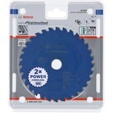 Bosch Professional EXPERT Stainless Steel Kreissägeblatt, Ø 150mm, 32Z Bohrung 20mm, für Akku-Handkreissägen