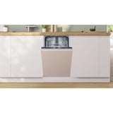 Bosch SPV2HKX42E Serie 2, Spülmaschine 45 cm, Home Connect