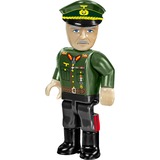 COBI Compiègne Waggon (22 Juni 1940), Konstruktionsspielzeug 