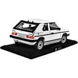 COBI Volkswagen Golf GTI (1976-1983) Executive Edition, Konstruktionsspielzeug Maßstab: 1:12
