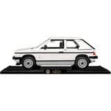 COBI Volkswagen Golf GTI (1976-1983) Executive Edition, Konstruktionsspielzeug Maßstab: 1:12