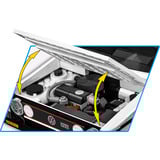 COBI Volkswagen Golf GTI (1976-1983) Executive Edition, Konstruktionsspielzeug Maßstab: 1:12
