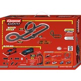 Carrera GO!!! Ferrari SF90 XX Stradale [WIRELESS], Rennbahn 