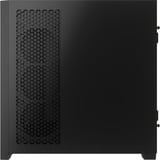 Corsair iCUE 5000D RGB AIRFLOW, Tower-Gehäuse schwarz, Tempered Glass