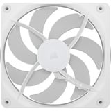 Corsair iCUE LINK RX140 II RGB, Gehäuselüfter weiß, White, 140 mm