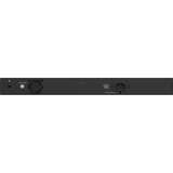 D-Link DMS-1250-12/E, Switch schwarz