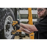 DeWALT Akku-Schlagschrauber DCF891NT, 18Volt, 1/2" gelb/schwarz, ohne Akku und Ladegerät, in TSTAK Box