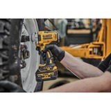 DeWALT Akku-Schlagschrauber DCF891NT, 18Volt, 1/2" gelb/schwarz, ohne Akku und Ladegerät, in TSTAK Box