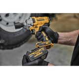 DeWALT Akku-Schlagschrauber DCF891NT, 18Volt, 1/2" gelb/schwarz, ohne Akku und Ladegerät, in TSTAK Box