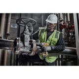 DeWALT Akku-Schlagschrauber DCF891NT, 18Volt, 1/2" gelb/schwarz, ohne Akku und Ladegerät, in TSTAK Box