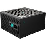 DeepCool PX-P 1300W Platinum, PC-Netzteil 1x 12VHPWR, 5x PCIe, Kabelmanagement, 1300 Watt