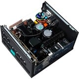 DeepCool PX-P 1300W Platinum, PC-Netzteil 1x 12VHPWR, 5x PCIe, Kabelmanagement, 1300 Watt