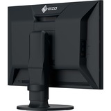 EIZO CS2400R, LED-Monitor 61 cm (24 Zoll), schwarz, WXGA, IPS, USB-C, HDMI