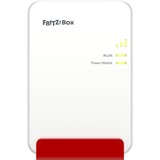 FRITZ! Box 6860 5G, Mobile WLAN-Router 
