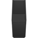 Fractal Design Focus 2 Black Solid, Tower-Gehäuse schwarz