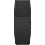 Fractal Design Focus 2 Black Solid, Tower-Gehäuse schwarz