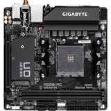 GIGABYTE A520I AC, Mainboard 