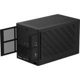 GIGABYTE AORUS RTX 5090 AI BOX, Grafikkarte schwarz