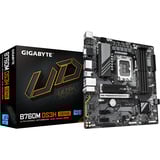 GIGABYTE B760M DS3H GEN5, Mainboard 
