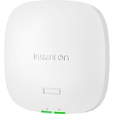 Hewlett Packard Enterprise Networking Instant On (RW) AP32 5pack, Access Point weiß, 5er Pack