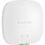 Hewlett Packard Enterprise Networking Instant On (RW) AP32 5pack, Access Point weiß, 5er Pack