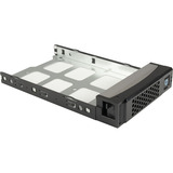 Inter-Tech Inter-Tech IPC HDD-Einschub ES-3525-JY, Wechselrahmen schwarz