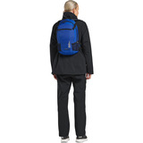 Jack Wolfskin VELOCITY 12, Rucksack blau/schwarz, 12 Liter 