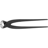 KNIPEX Monierzange 9900280, Kneif- / Monierzange schwarz