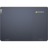 Lenovo IdeaPad Flex 3 CB 11M836 (82KM0006GE), Notebook dunkelblau, Google Chrome OS, 64 GB eMMC