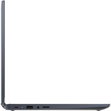 Lenovo IdeaPad Flex 3 CB 11M836 (82KM0006GE), Notebook dunkelblau, Google Chrome OS, 64 GB eMMC