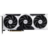 MSI GeForce RTX 5060 Ti VENTUS 3X OC 16G, Grafikkarte DLSS 4, 3x DisplayPort, 1x HDMI 2.1