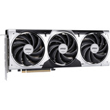 MSI GeForce RTX 5060 Ti VENTUS 3X OC 16G, Grafikkarte DLSS 4, 3x DisplayPort, 1x HDMI 2.1