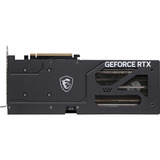 MSI GeForce RTX 5060 Ti VENTUS 3X OC 16G, Grafikkarte DLSS 4, 3x DisplayPort, 1x HDMI 2.1
